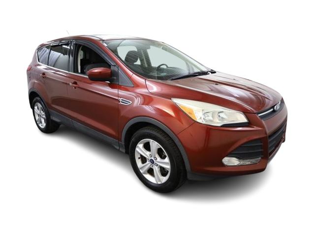 Thumbnail: 2016 Ford Escape - 25