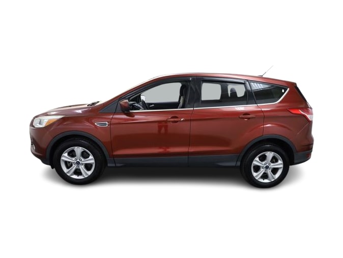 Thumbnail: 2016 Ford Escape - 3