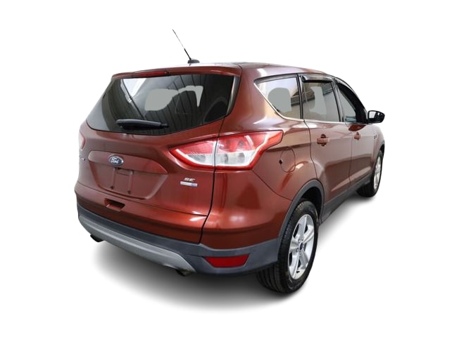 Thumbnail: 2016 Ford Escape - 22
