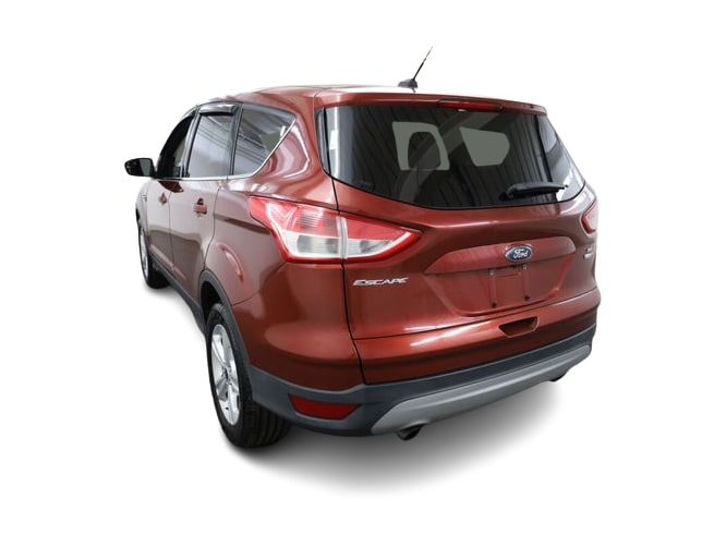 Thumbnail: 2016 Ford Escape - 21