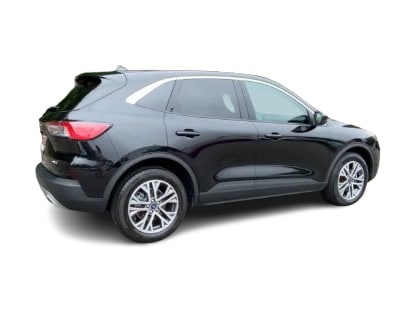 Thumbnail: 2022 Ford Escape - 24