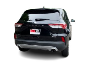 Thumbnail: 2022 Ford Escape - 5