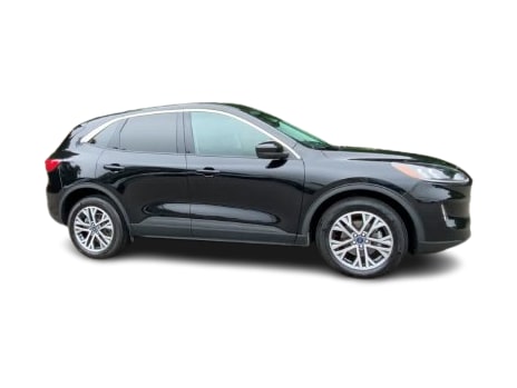 Thumbnail: 2022 Ford Escape - 25