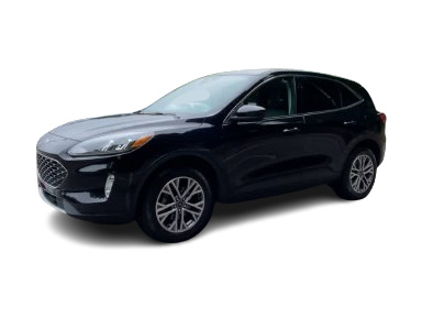 Thumbnail: 2022 Ford Escape - 4