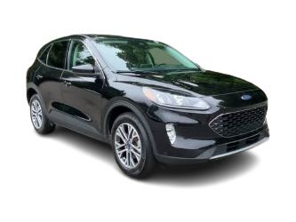 Thumbnail: 2022 Ford Escape - 21