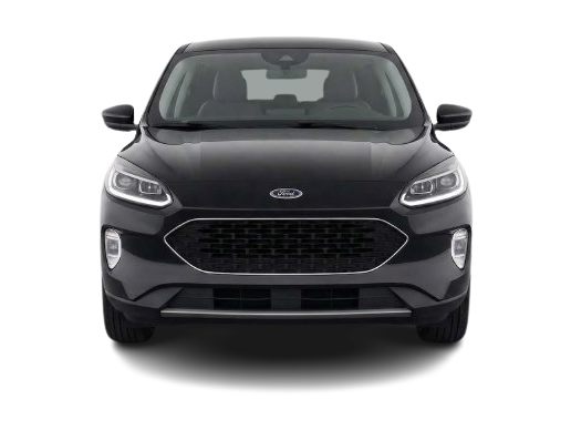 Thumbnail: 2022 Ford Escape - 6