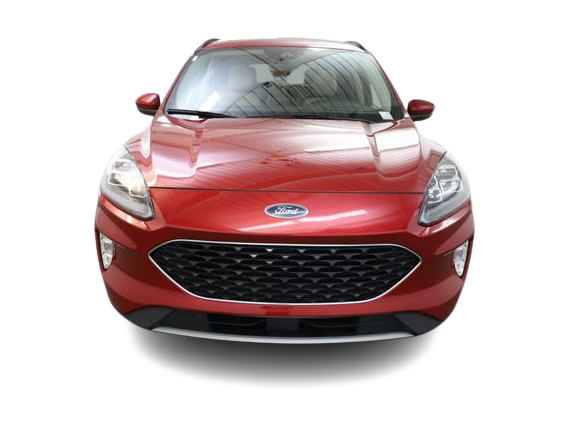 Thumbnail: 2020 Ford Escape - 6
