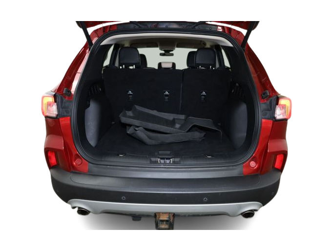 Thumbnail: 2020 Ford Escape - 18