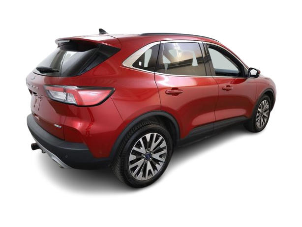 Thumbnail: 2020 Ford Escape - 23