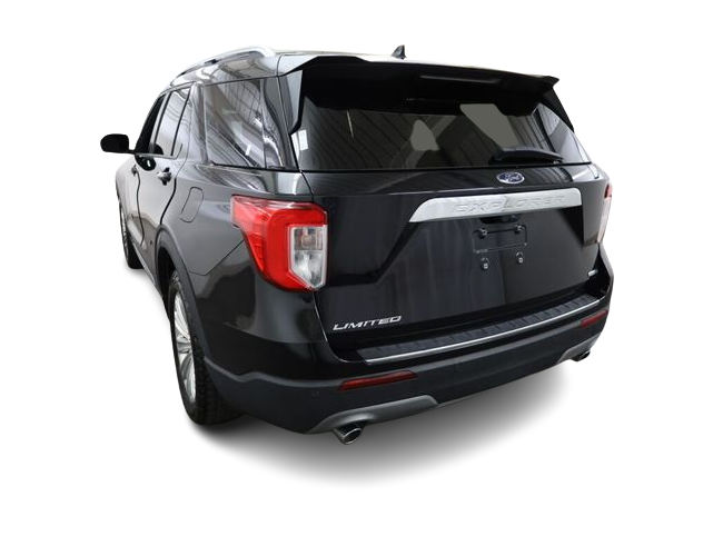 Thumbnail: 2020 Ford Explorer - 19