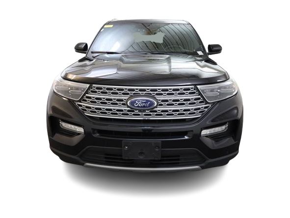 Thumbnail: 2020 Ford Explorer - 6