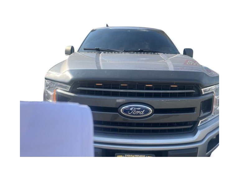 Thumbnail: 2020 Ford F-150 - 5