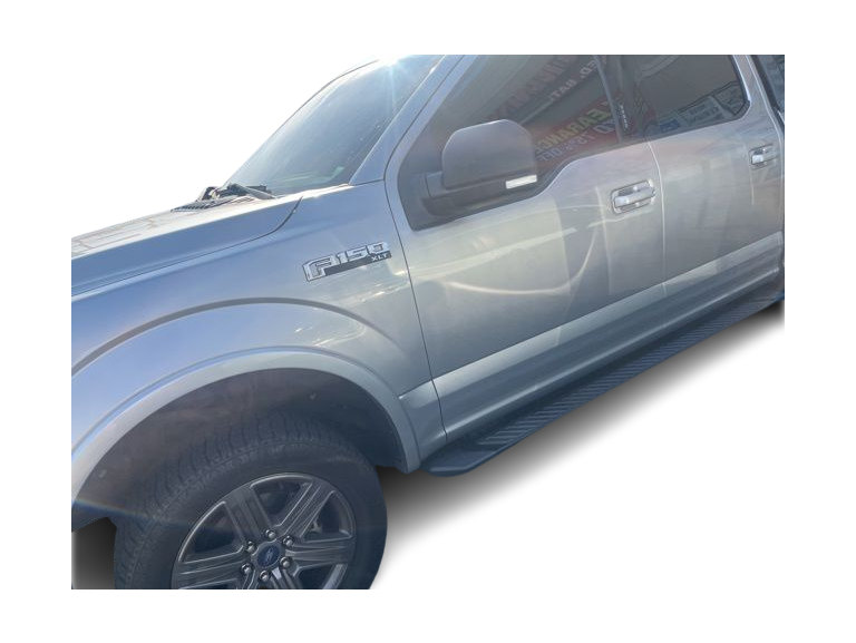 Thumbnail: 2020 Ford F-150 - 2