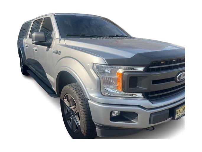 Thumbnail: 2020 Ford F-150 - 15