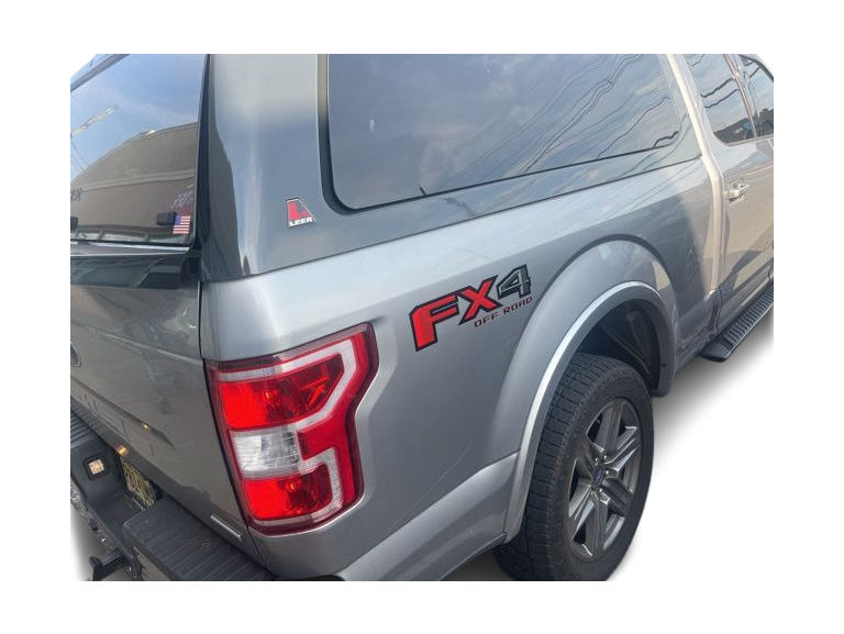 Thumbnail: 2020 Ford F-150 - 12