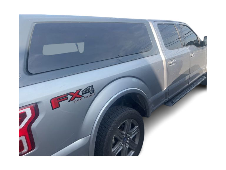 Thumbnail: 2020 Ford F-150 - 14
