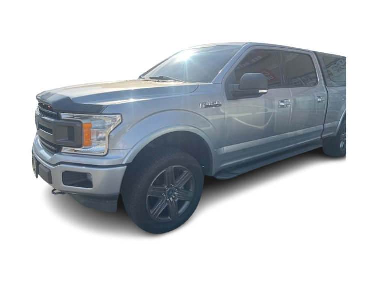 Thumbnail: 2020 Ford F-150 - 8