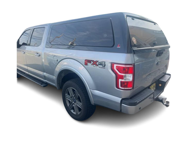Thumbnail: 2020 Ford F-150 - 10