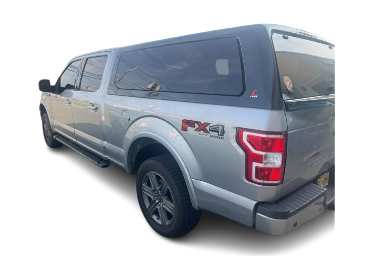 Thumbnail: 2020 Ford F-150 - 3