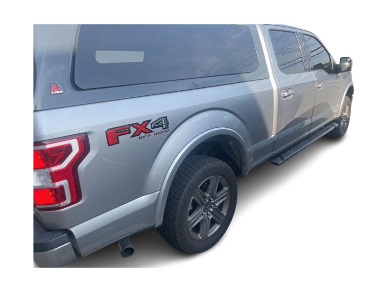 Thumbnail: 2020 Ford F-150 - 13