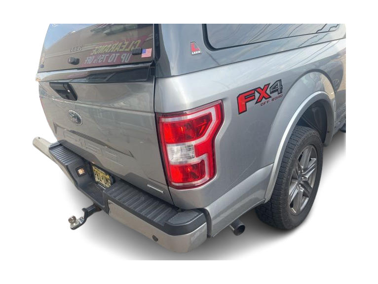 Thumbnail: 2020 Ford F-150 - 11