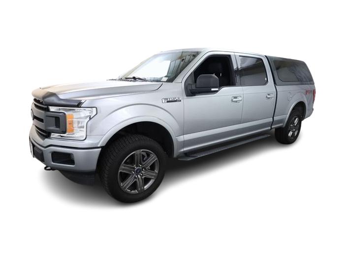 Thumbnail: 2020 Ford F-150 - 20