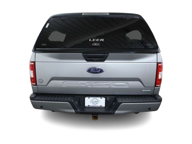 Thumbnail: 2020 Ford F-150 - 5