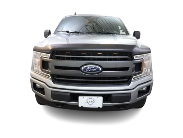 Thumbnail: 2020 Ford F-150 - 6