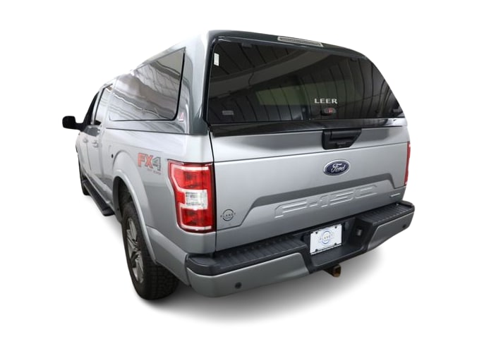 Thumbnail: 2020 Ford F-150 - 21