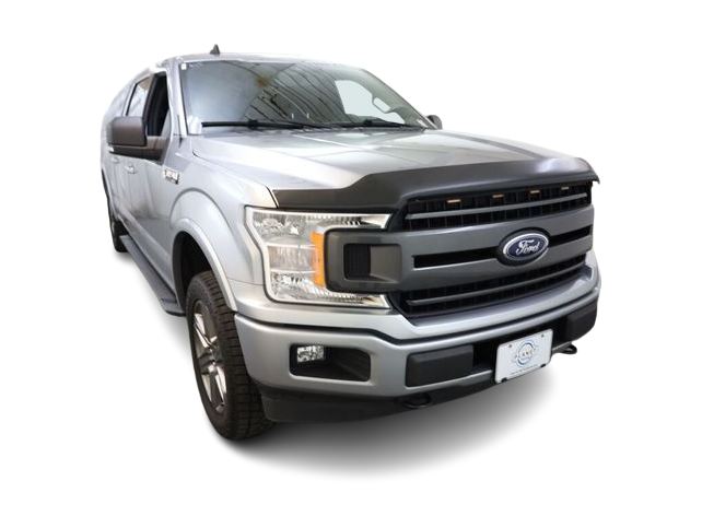 Thumbnail: 2020 Ford F-150 - 26