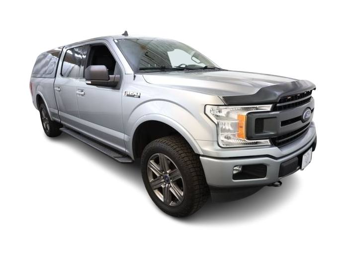 Thumbnail: 2020 Ford F-150 - 25