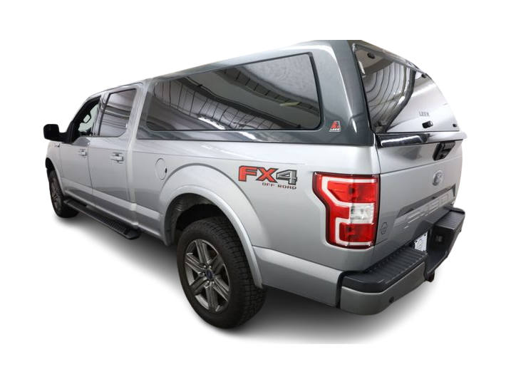 Thumbnail: 2020 Ford F-150 - 4