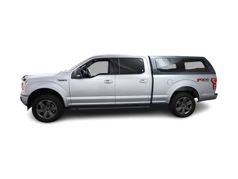 Thumbnail: 2020 Ford F-150 - 3