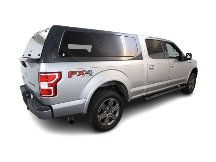 Thumbnail: 2020 Ford F-150 - 23
