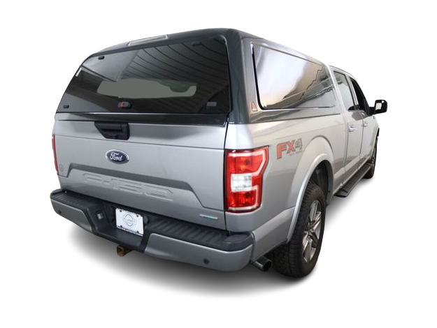 Thumbnail: 2020 Ford F-150 - 22
