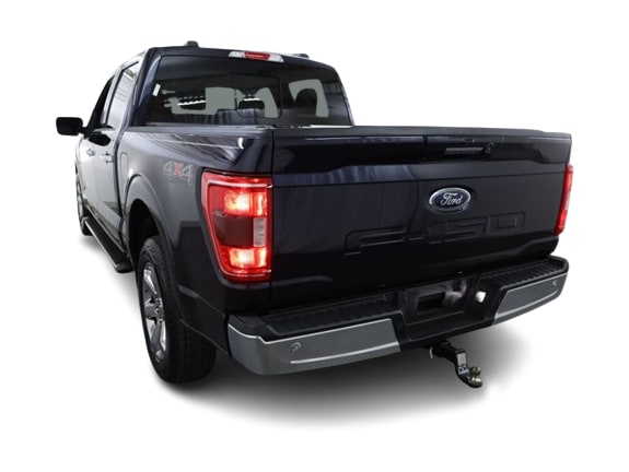 Thumbnail: 2021 Ford F-150 - 20