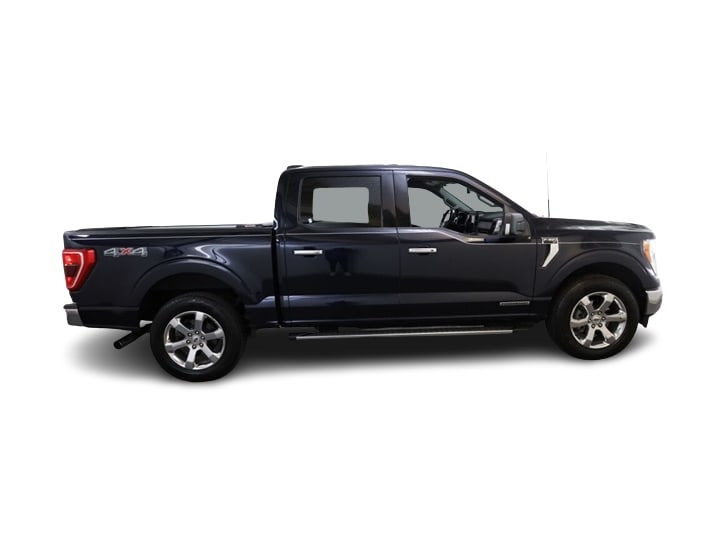 Thumbnail: 2021 Ford F-150 - 23