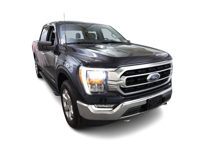 Thumbnail: 2021 Ford F-150 - 25