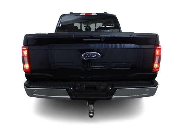 Thumbnail: 2021 Ford F-150 - 5
