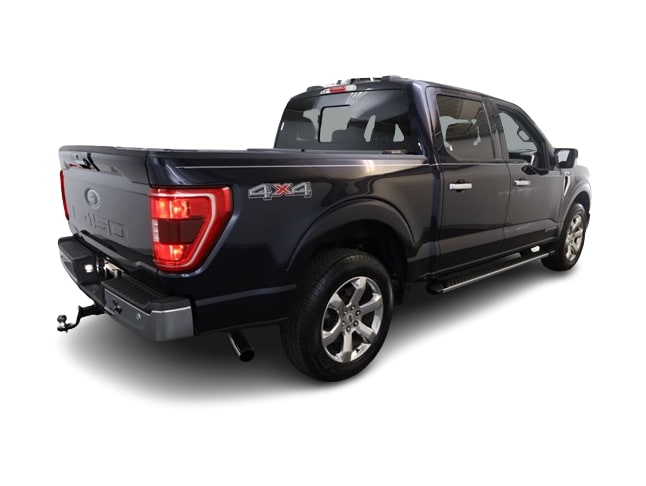Thumbnail: 2021 Ford F-150 - 22