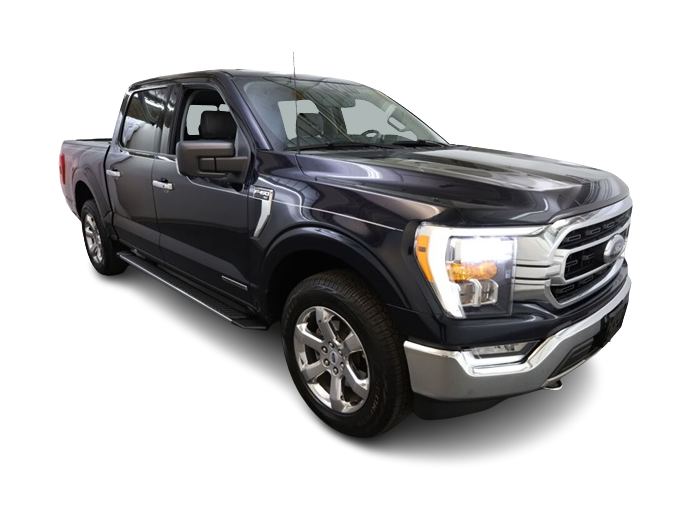 Thumbnail: 2021 Ford F-150 - 24