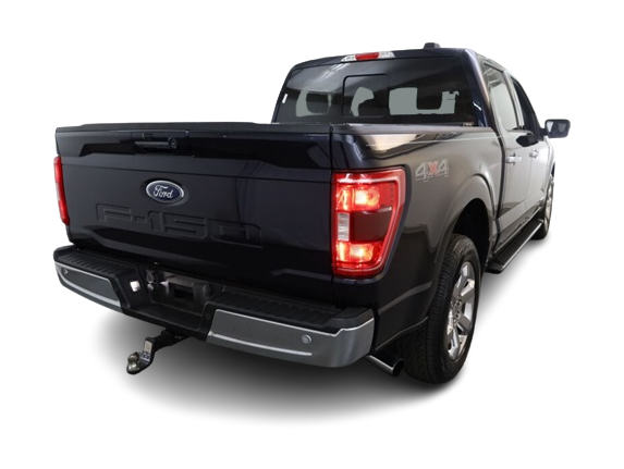 Thumbnail: 2021 Ford F-150 - 21