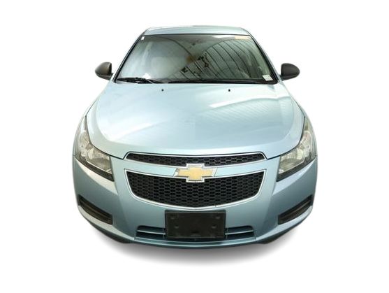 Thumbnail: 2012 Chevrolet Cruze - 6