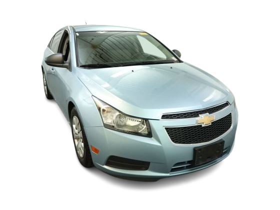Thumbnail: 2012 Chevrolet Cruze - 26