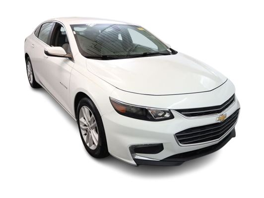 2018 Chevrolet Malibu LT 26