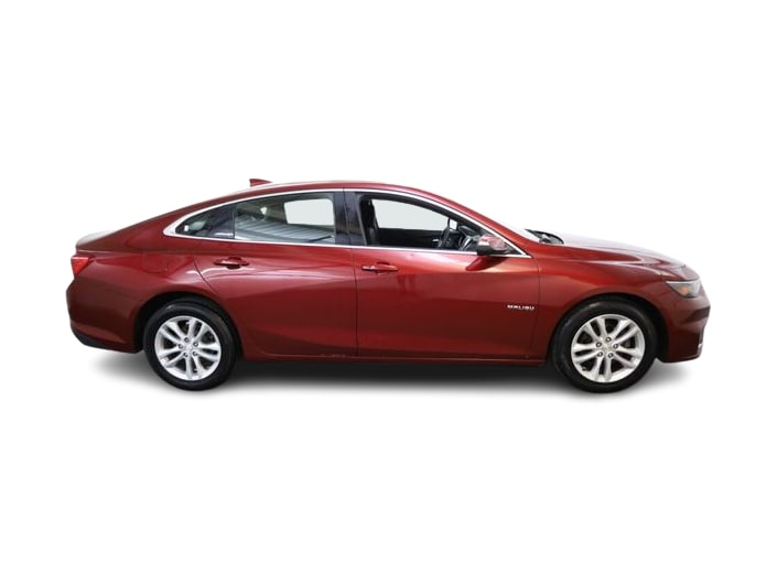 Thumbnail: 2018 Chevrolet Malibu - 24