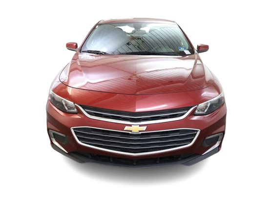 Thumbnail: 2018 Chevrolet Malibu - 6
