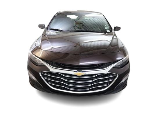 Thumbnail: 2021 Chevrolet Malibu - 26