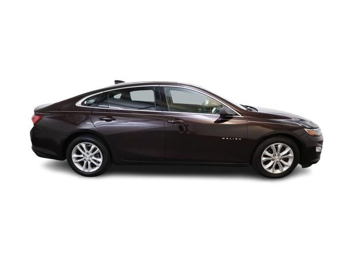 Thumbnail: 2021 Chevrolet Malibu - 24