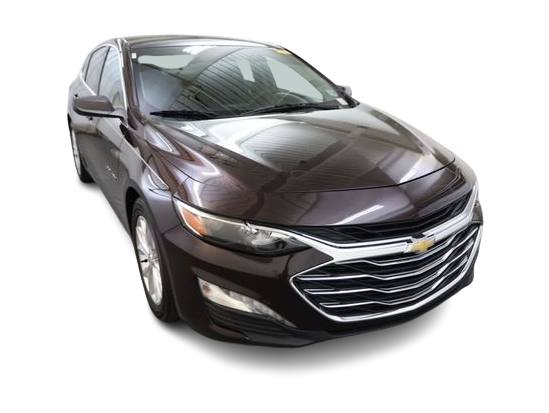 Thumbnail: 2021 Chevrolet Malibu - 6